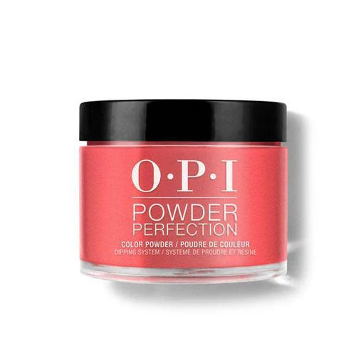OPI Dip Powder -L64 Cajun Shrimp - Nex Beauty Supply
