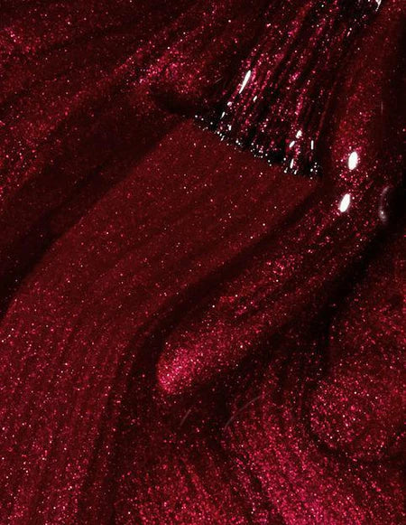 OPI Gel - H08 I'm Not Really a Waitress