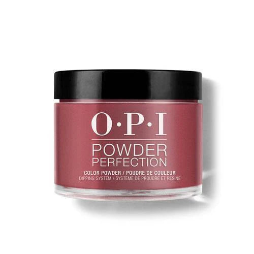 OPI Dip Powder - L87 Malaga Wine