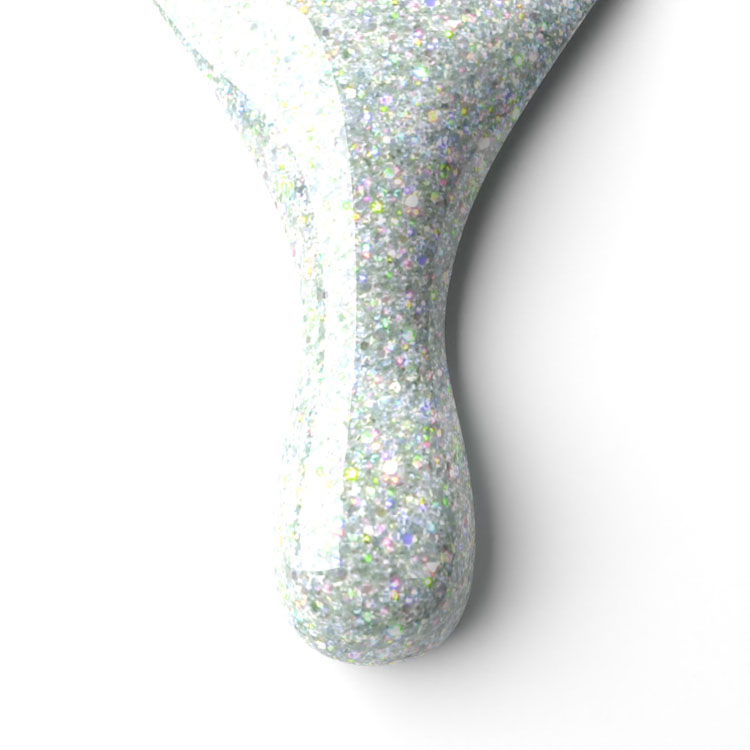 059 Hologram Diamond