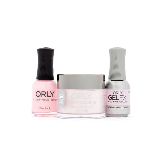 Head in The Clouds - Trio - Nex Beauty Supply