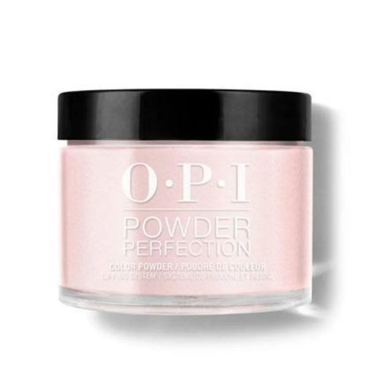 OPI Dip Powder - T74 Stop it I'm Blushing!