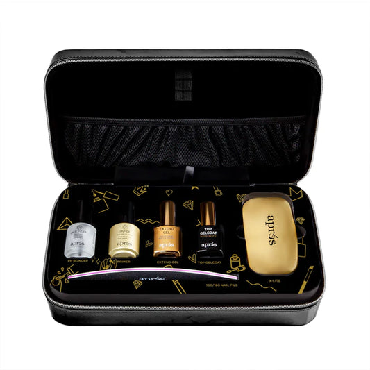 APRES Gel-X Nail Extension Kit 2.0 - Nex Beauty Supply