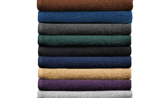 ProTex Edge Towel