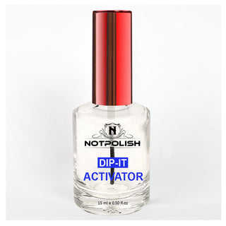 NotPolish Step 3 - Activator