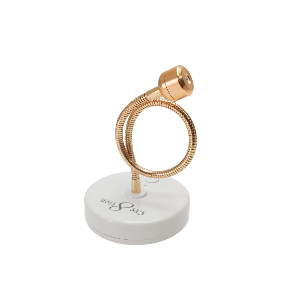 Cre8tion Cordless Touch LED Lamp 3W