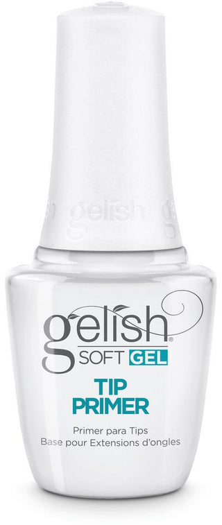 Gelish Soft Gel Tip Primer 0.5 oz