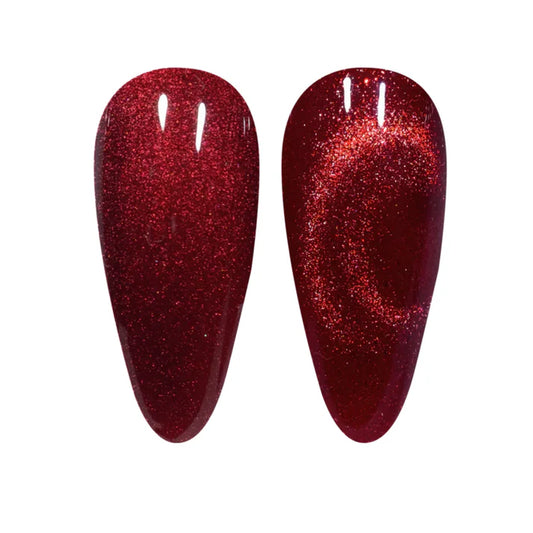 DND 9D CATEYE #33 - Nex Beauty Supply