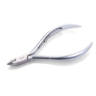 Cuticle Nipper - D-01 (Stainless Steel)