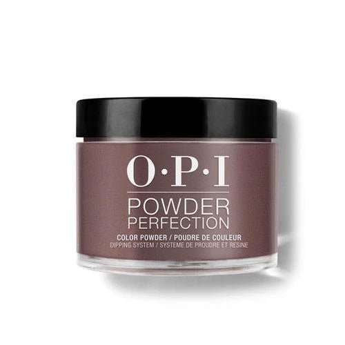 OPI Dip Powder - I43 Black Cherry Chutney