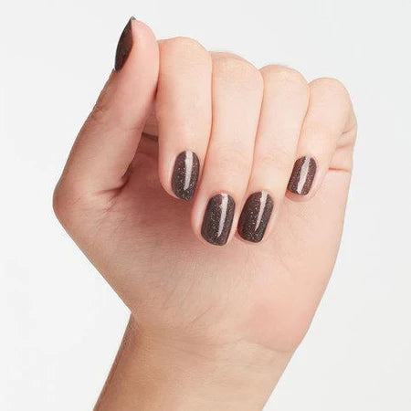 OPI Gel - B59 My Private Jet