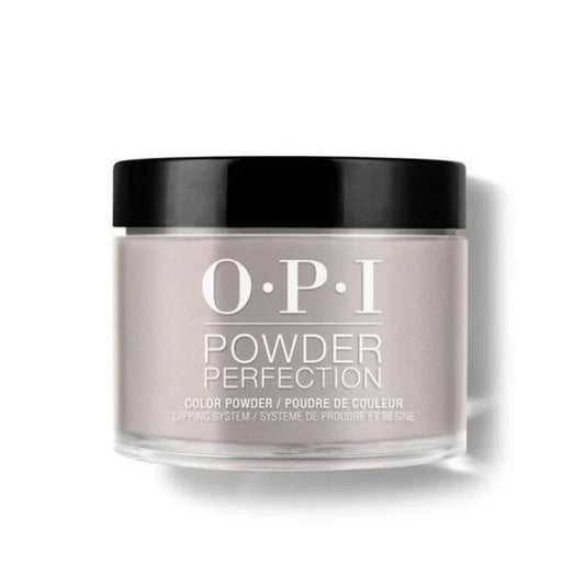OPI Dip Powder - A61 Taupe Less Beach
