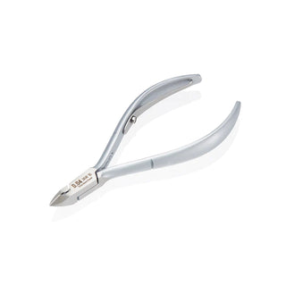 Cuticle Nipper - D-04 (Stainless Steel)