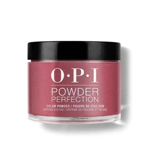 OPI Dip Powder - B78 Miami Beet