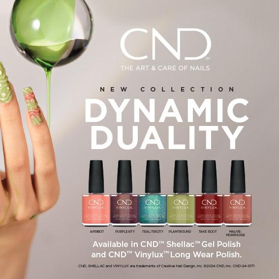 Dynamic Duality Collection Prepack FALL 2024