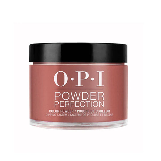 OPI Dip Powder - P40 Como Se Llama?