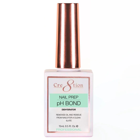 Cre8tion Nail Prep PH Bond - Nex Beauty Supply
