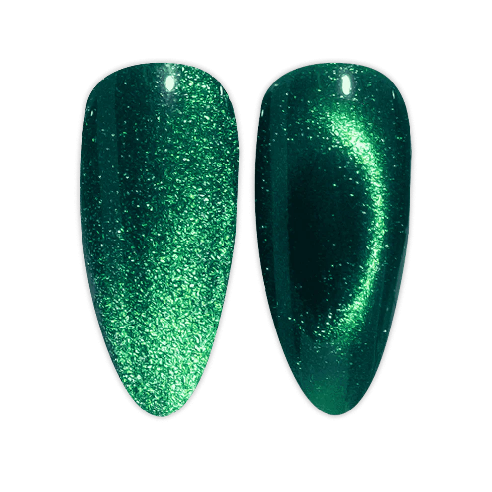 DIVA 9D Cat Eye Glassball #05 - Jungle Cat – Nex Beauty Supply