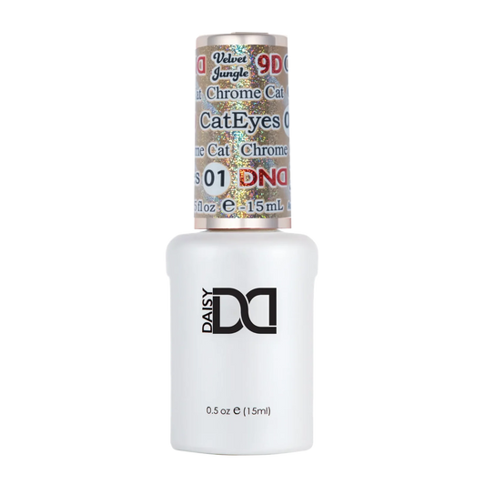 DND 9D CATEYE #01