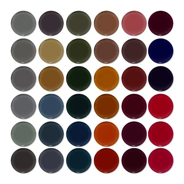 DND Duo Matching Color (HEMA/TPO Free)- School Of Sleek (#255 - #290)