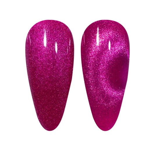 DND 9D CATEYE #27 - Nex Beauty Supply