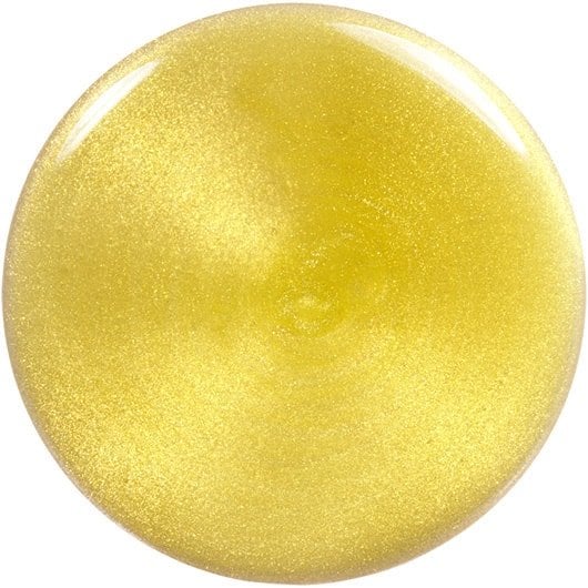 Metallic Glaze Longwear Top Coat