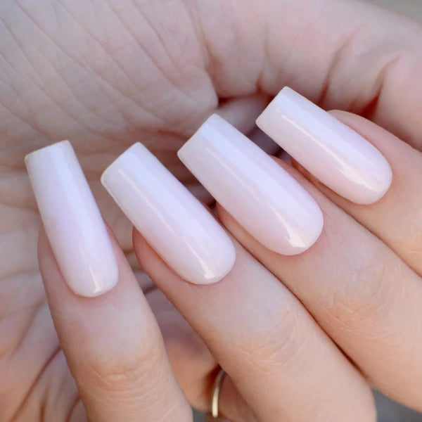 Easy Gel - Light Pink 2oz 60gr