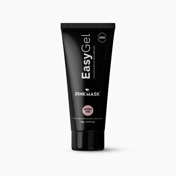 Easy Gel - Antique Rose 2oz 60gr