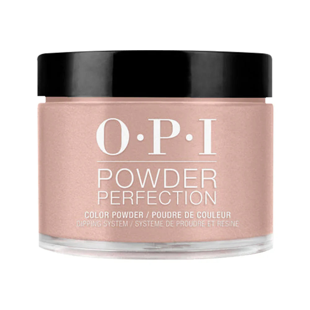 OPI Dip Powder - LA04 Espresso Your Inner Self