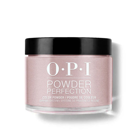 OPI Dip Powder - F15 You Don't Know Jacques!