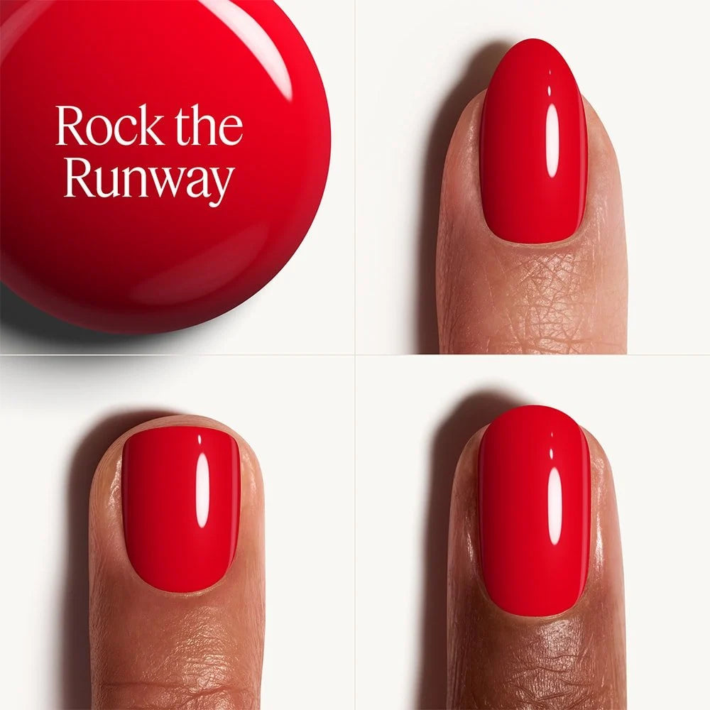 Rock The Runway