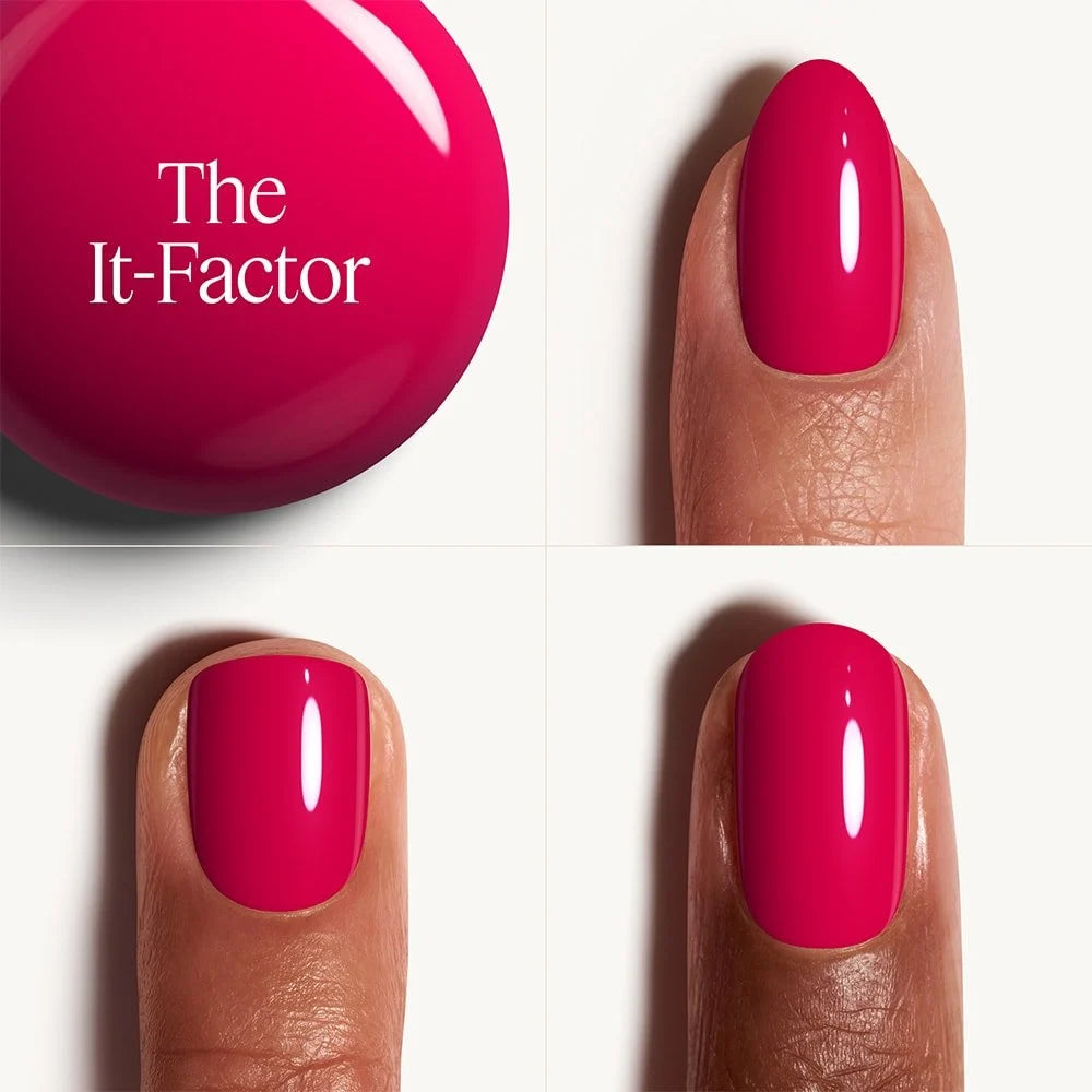 The It-Factor