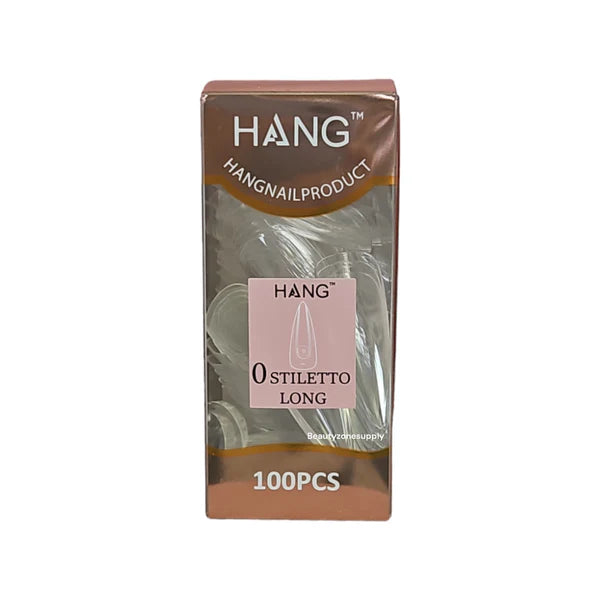 Hang Soft Gel Ex - Stiletto Refill