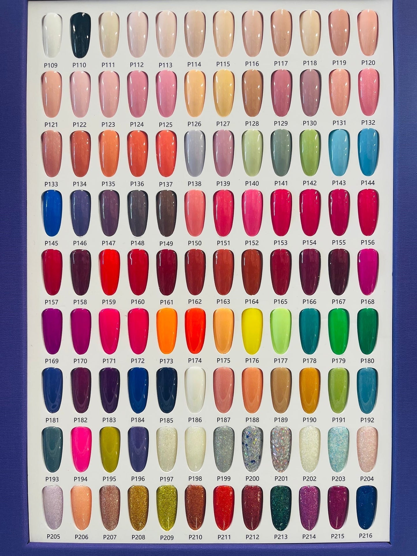 SIMPLICITY P182 MELTED HEART - Nex Beauty Supply