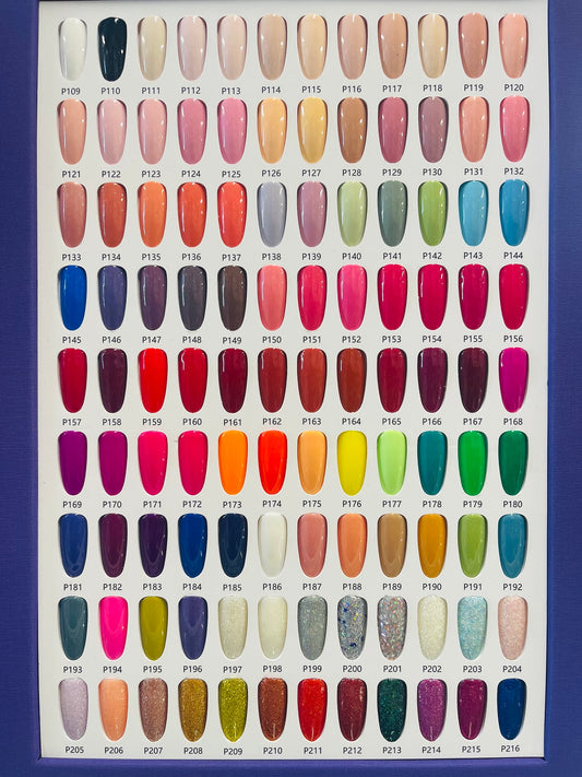 WAVEGEL SIMPLICITY 3-IN-1 : P214 MIDDLE SCHOOL CRUSH - Nex Beauty Supply