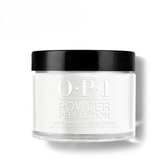 OPI Dip Powder - L00 Alpine Snow