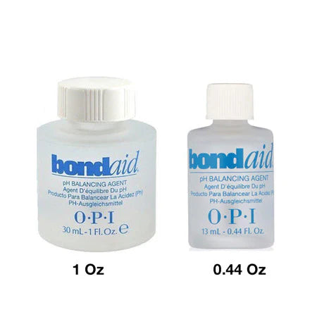 OPI Bond aid