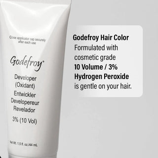 Godefroy Tint Kit Hair Color
