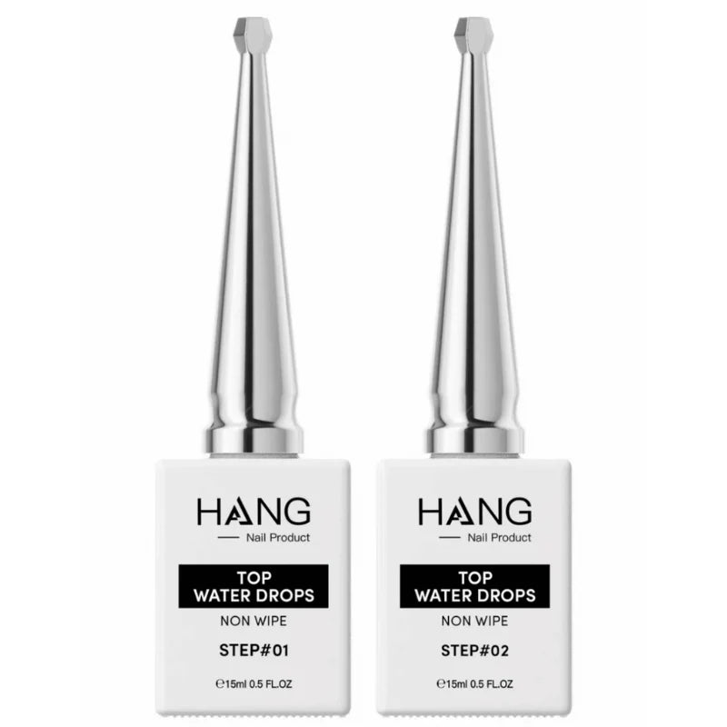 Hang Top Water Drops