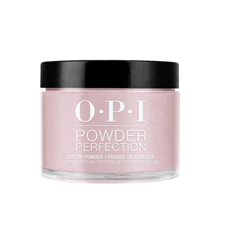 OPI Dip Powder - F16 Tickle My France-y