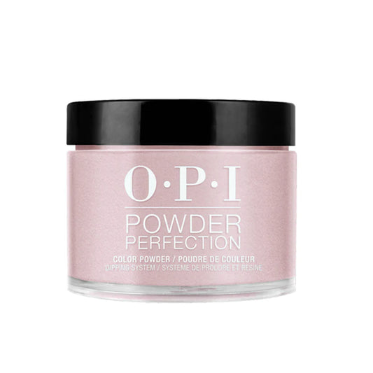 OPI Dip Powder - F16 Tickle My France-y