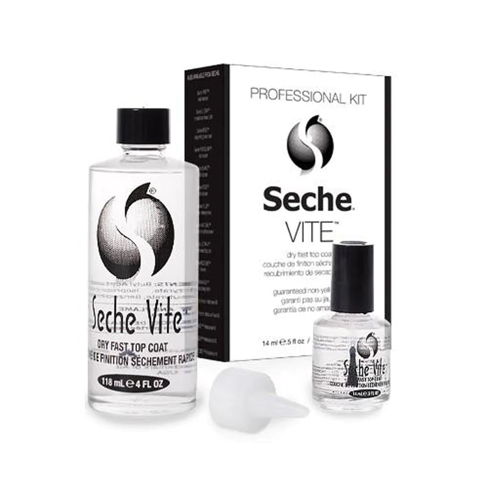SECHE VITE DRY FAST TOP COAT