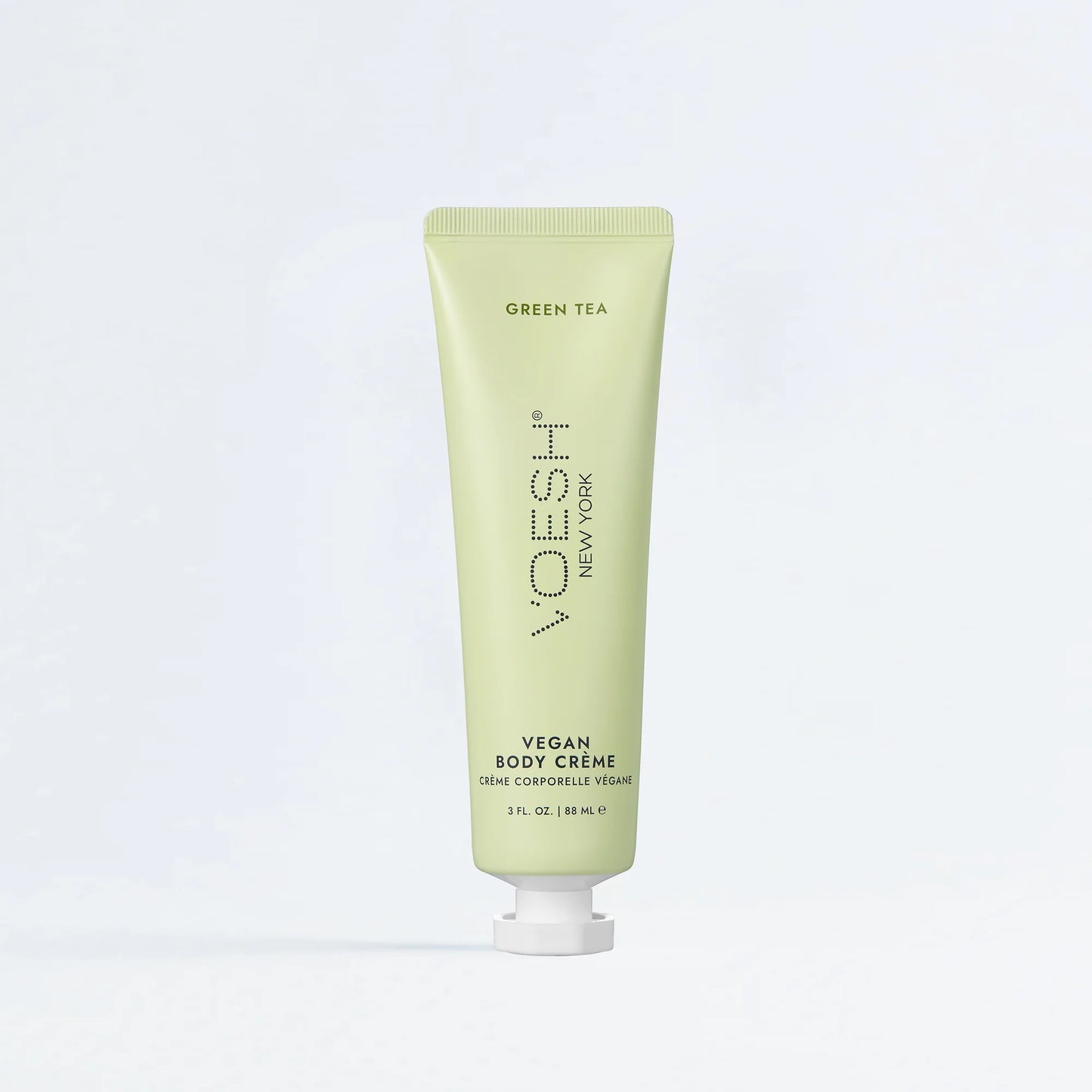 Voesh Vegan Body Crème Lavender Land, 3 oz.