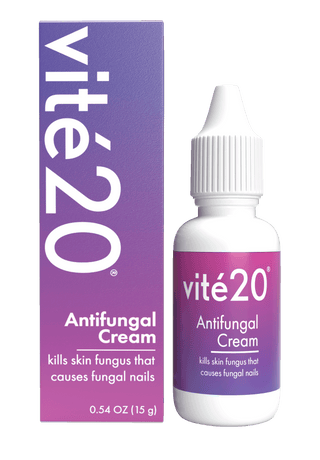 Vite20 - V20 Antifungal Cream - Nex Beauty Supply