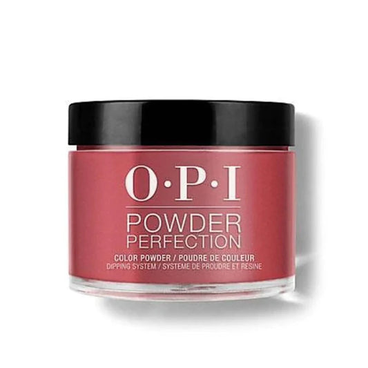OPI Dip Powder - W62 Madam President
