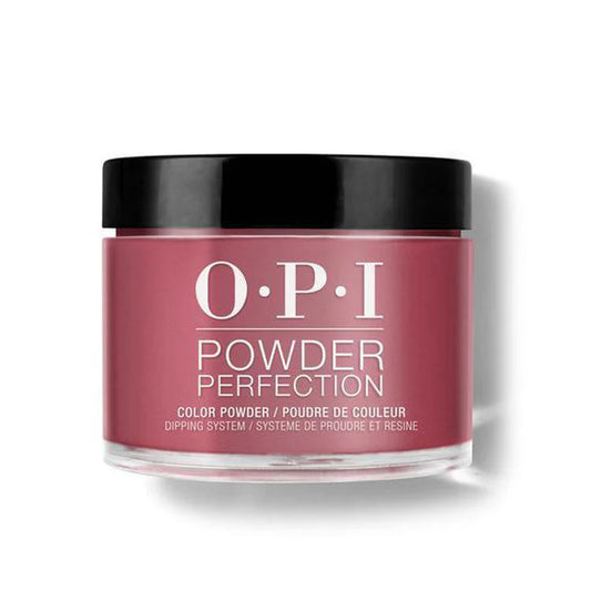 OPI Dip Powder - W64 We the Female