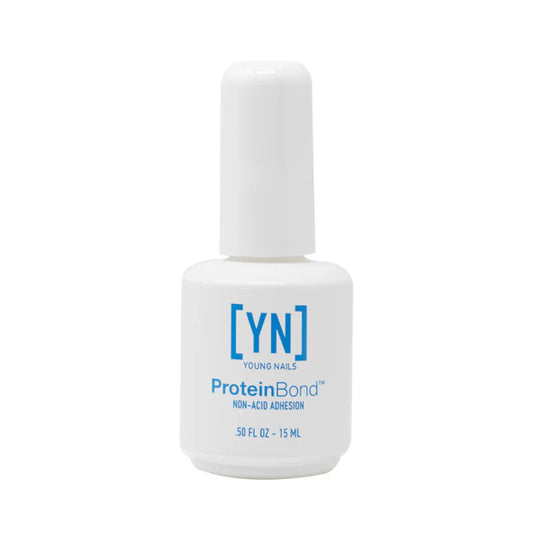 Young Nails Protein Bond 0.25 oz - Nex Beauty Supply