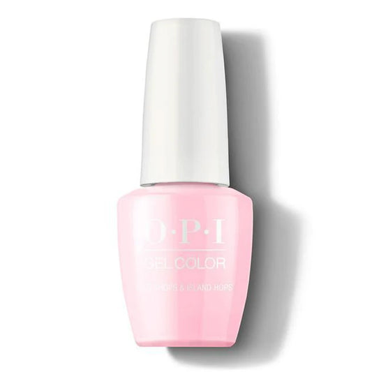 OPI Gel - H71 Suzi Shops & Island Hops - Nex Beauty Supply