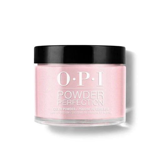 OPI Dip Powder - H71 Suzi Shops & Island Hops