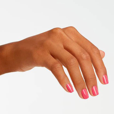 OPI Gel - M23 Strawberry Margarita